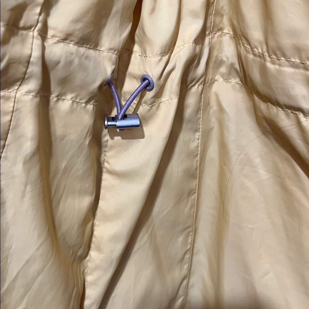 GAP Classic DOWN 3/4 Length Jacket - image 12